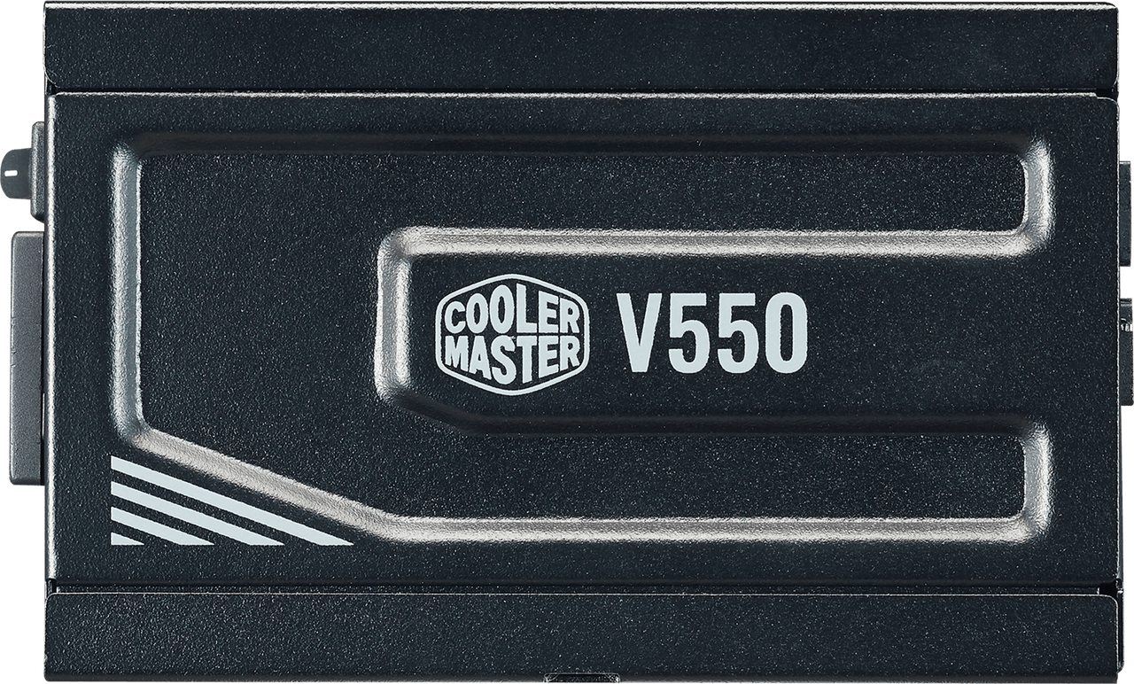 Refurbished Cooler Master V550 SFX Gold Refurbished Cooler Master V550 SFX Gold